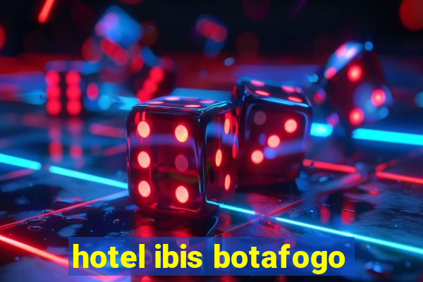 hotel ibis botafogo